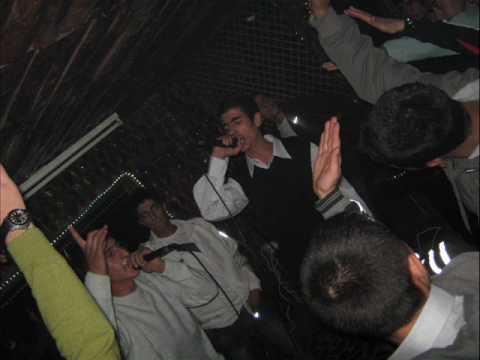 Bad Boy Ft. Agit - Size Selamlar