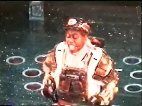 StEx Megamix 2nd US Tour 2004