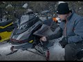 2023 Ski-Doo Trail Sleds: REV Gen5, Neo and More