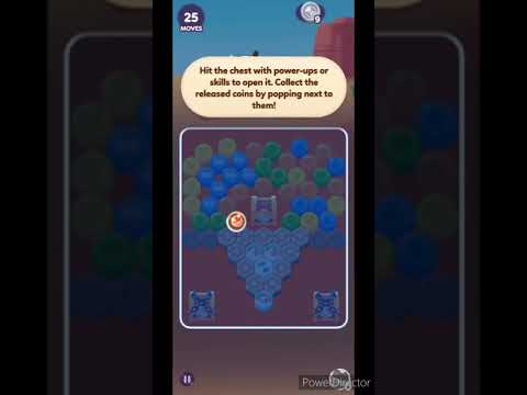 Disney Getaway Blast Level 301 | NO BOOSTERS