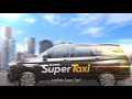 JoyRide Super Taxi Ver 3