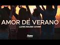 AMOR DE VERANO | Latin House Cover | Dj Sergio Roldan