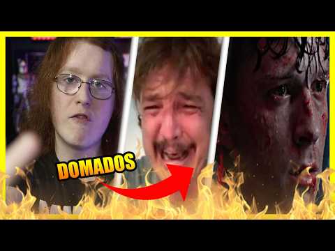 Cómo hacer cosplay del Undécimo Doctor (ACTUALIZADO) | Doctor Who