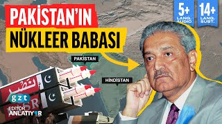 Pakistan, İsrail ve Hindistan'a rağmen atom bombasını nasıl yaptı?