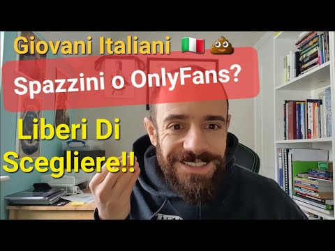 I Media Italiani Promuovono ONLY FANS | Normalizzare la Prostituzione Digitale