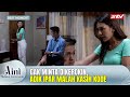 Disambut Nakal Sama Adik Ipar Best Moment Aini Malaikat Tak Bersayap Eps 3 1 3