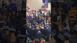 shea graduation recessional 2022