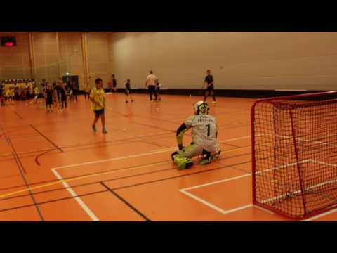 Utbynäs SK Innebandy - Straffar I