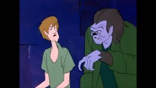 Gerard Way - Baby You&#39;re a Haunted House ft. Scooby and Shaggy