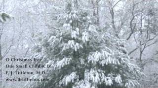 O Christmas Tree (Piano Solo)