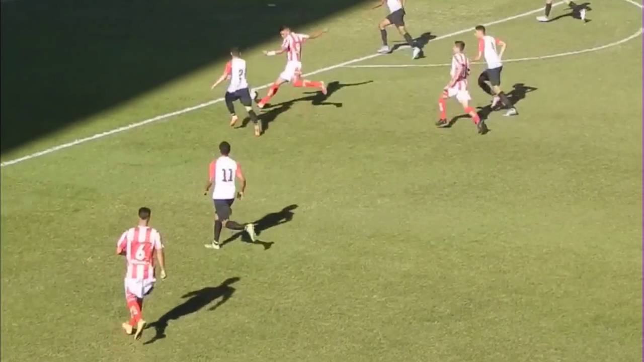 Melhores momentos do goleiro Pedro.