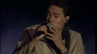 Los Temerarios - Adiós Te Extrañaré (En Vivo Desde El Estadio Azteca 2000)
