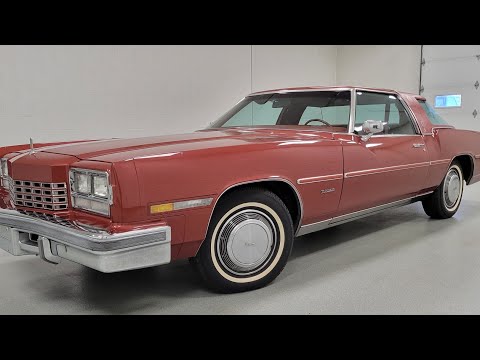 1977 Oldsmobile Toronado (CC-1683248) for sale in Watertown, Wisconsin