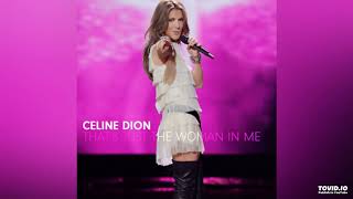 Céline Dion - That's Just The Woman In Me (CBS Tv Special 2008