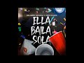 Ella Baila Sola Instrumental - Eslabon Armado x Peso Pluma