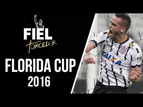 Florida Cup 2016