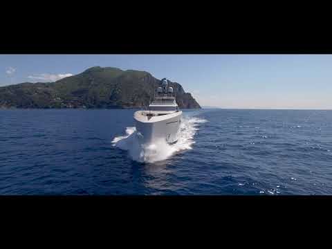 Vertige by TANKOA 50M