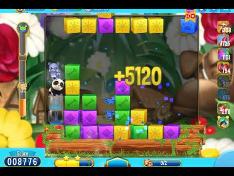 Pet Rescue Saga   Level 3848 no boosters