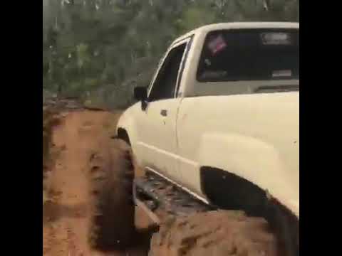 Tacoma 2jz made in puerto rico