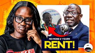 No More 2 Years Rent!!!... Rent Control Commission Cautions Landlords