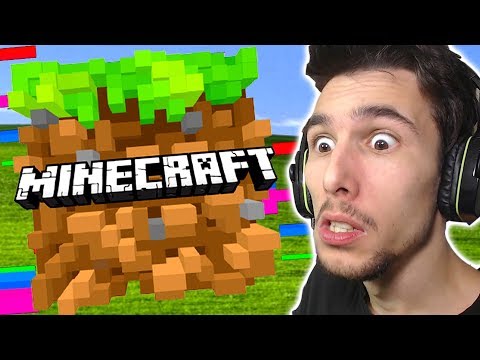 MINECRAFT MAPS CREATED IN 2012 THAT I HAVEN'T SHOWED TO ANYONE!