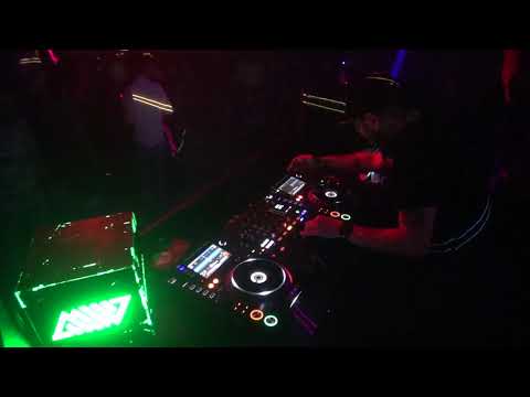 Atakan Girişgen - Magicwood Kollektive // Magicwood x The Lab