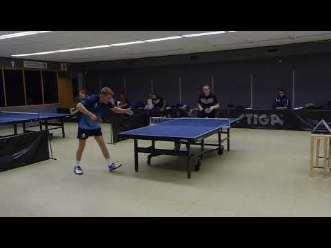 201024 3. Div, Emil Behrndtz - Jeppe Okkels