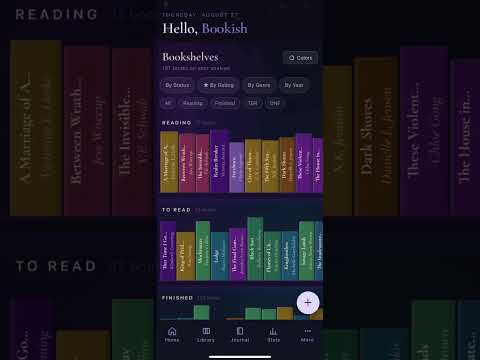 CozyShelf video thumbnail