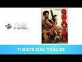 Ghayal - Theatrical Trailer | Sunny Deol | Meenakshi Sheshadri | Raj Babbar | Rajkumar Santoshi