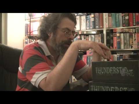Thunderstone - review