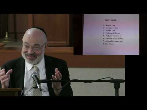 The Challenge of the First Half of the Modern Era