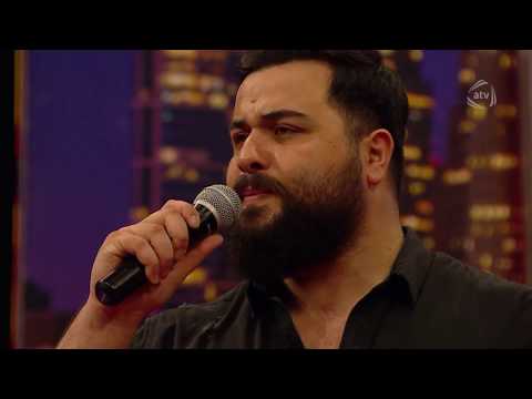 Cavidan Novruz - İkimiz (Zarafat zarafat)