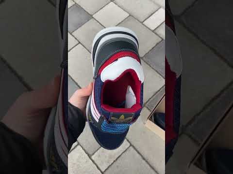 Чоловічі повітропроникні літні кросівки Adidas Tech Flex Blue, чоловічі шкіряні кросівки, кросівки Адідас для чоловіків - фото 1 - id-p2161392634