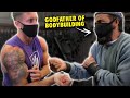 MUST DO Bicep Exercises W/ GODFATHER OF BODYBUILDING!