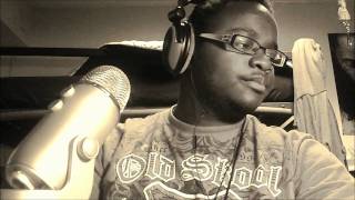 Avery Henry  - The Day I lost my Voice (The Suitcase Song) Copeland