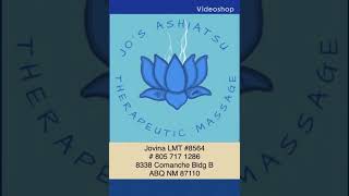 NEW MEXICO ALBUQUERQUE Ashiatsu Barefoot Massage