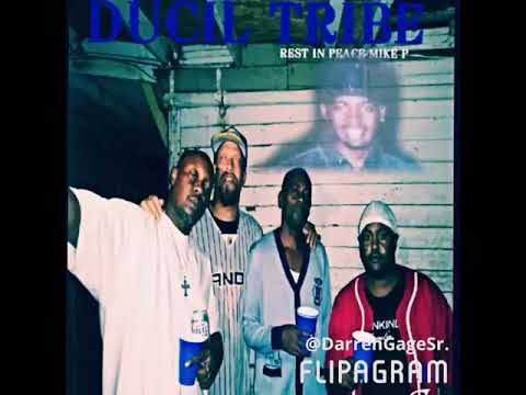 On Me by Ducil Tribe