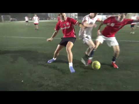 Polvazzo vs Sapee fc - #LigaNuñez - #Apertura SLS Fecha 5 - 2022