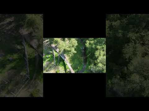 Salto Colorado, El Volcán, Dpto. J. M. de Pueyrredón, San Luis, Argentina
