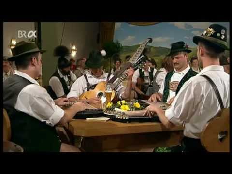 Hirschberg-Zithermusi - Hopfgarten Boarischer
