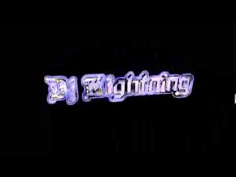 دي جي البرق Storm Records - D Lightning - France - [JEROME ROBASSE] Dj Lightning - Welcome to Hell