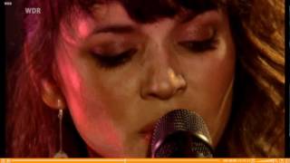 Norah Jones - Miriam - Live on Rockpalast