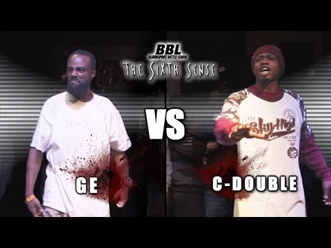 C-Double vs GE