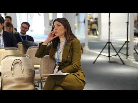 Congresso nazionale SIOT 2022 presentazione apertura lavori