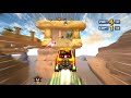 PC Sonic SEGA All Stars Racing Horror Cup