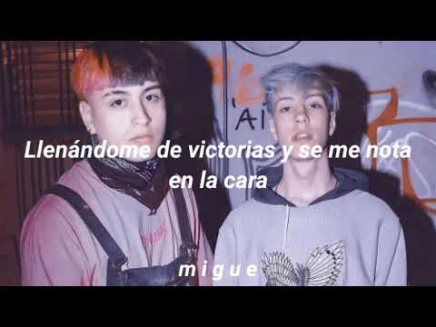 Tiago PZK, Duki - Nunca Perdimos (Letra // Adelanto) ft. Asan, Tobi Dolezor