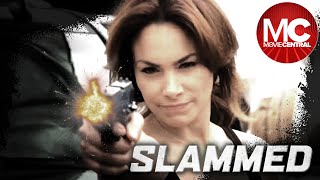 Slammed! | Full Action Thriller Movie | Patricia De Leon