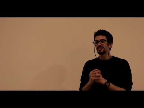 A Cuidar Descuidos - Por detrás do pano