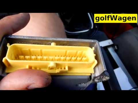 Ошибка 00532 Шкода Октавия: как исправить и предотвратить эту ошибку