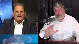 Video: In Romans 1:16, Apostle Paul urges GOD TV to evangelize Israel's Jews - Tovia Singer